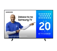 Samsung UE75U8092FU 75" LED 4K Tizen DVB-T2