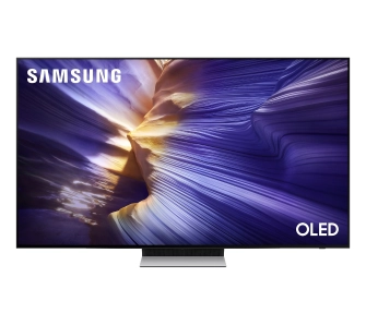 Telewizor Samsung QE83S90FAE 83" OLED 4K 120Hz Vision AI Tizen Dolby Atmos HDMI 2.1 DVB-T2
