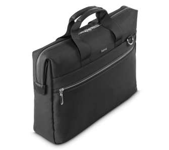 Torba na laptopa Hama Ultimate 15,6-16,2" Czarny