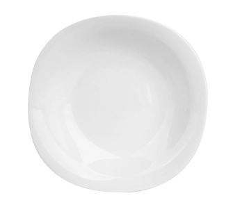 Talerz Altom Design White Harmony 22,5cm