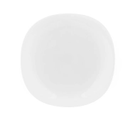 Altom Design White Harmony 28cm