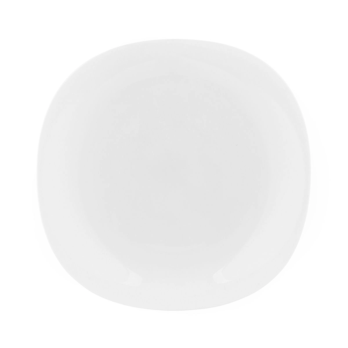 Altom Design White Harmony 28cm
