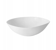 Altom Design White Harmony 22cm