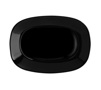 Półmisek Altom Design Black Harmony 33,5cm