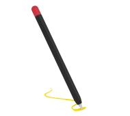 DooDroo do Apple Pencil Czarny + 5 nasadek