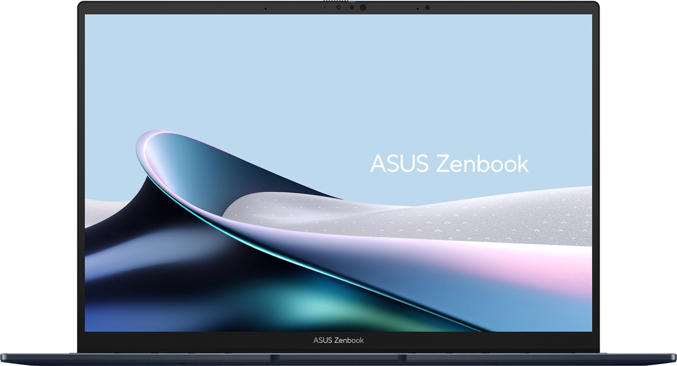 Laptop ASUS Zenbook 14 OLED UX3405CA-PZ091W 14'' 120Hz Ultra 9 285H 32GB RAM 1TB Dysk SSD Win11 Funkcje AI