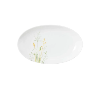 Półmisek Seltmann Liberty Meadow Grasses Green 24 x 14,5cm