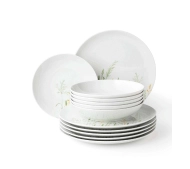 Seltmann Liberty Meadow Grasses Green 12 elementów