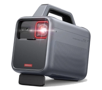 Projektor Nebula Mars 3 D2333 DLP Full HD HDR Android TV Wi-Fi Bluetooth