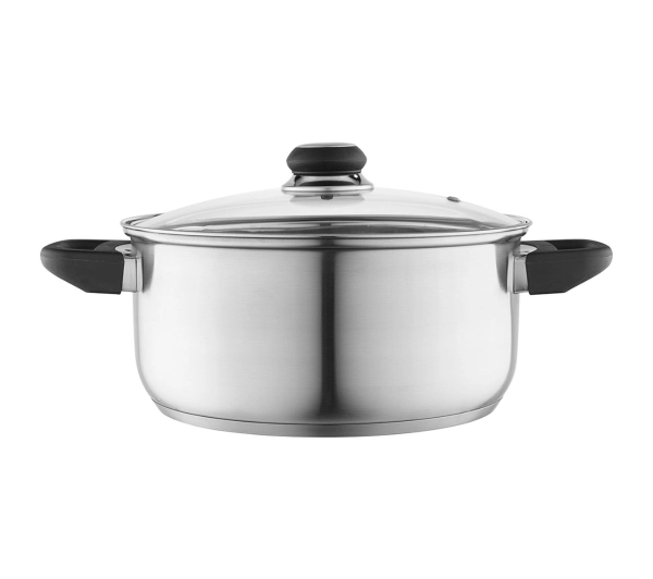 Altom Design Emilio Indukcja Stal nierdzewna 4,2l