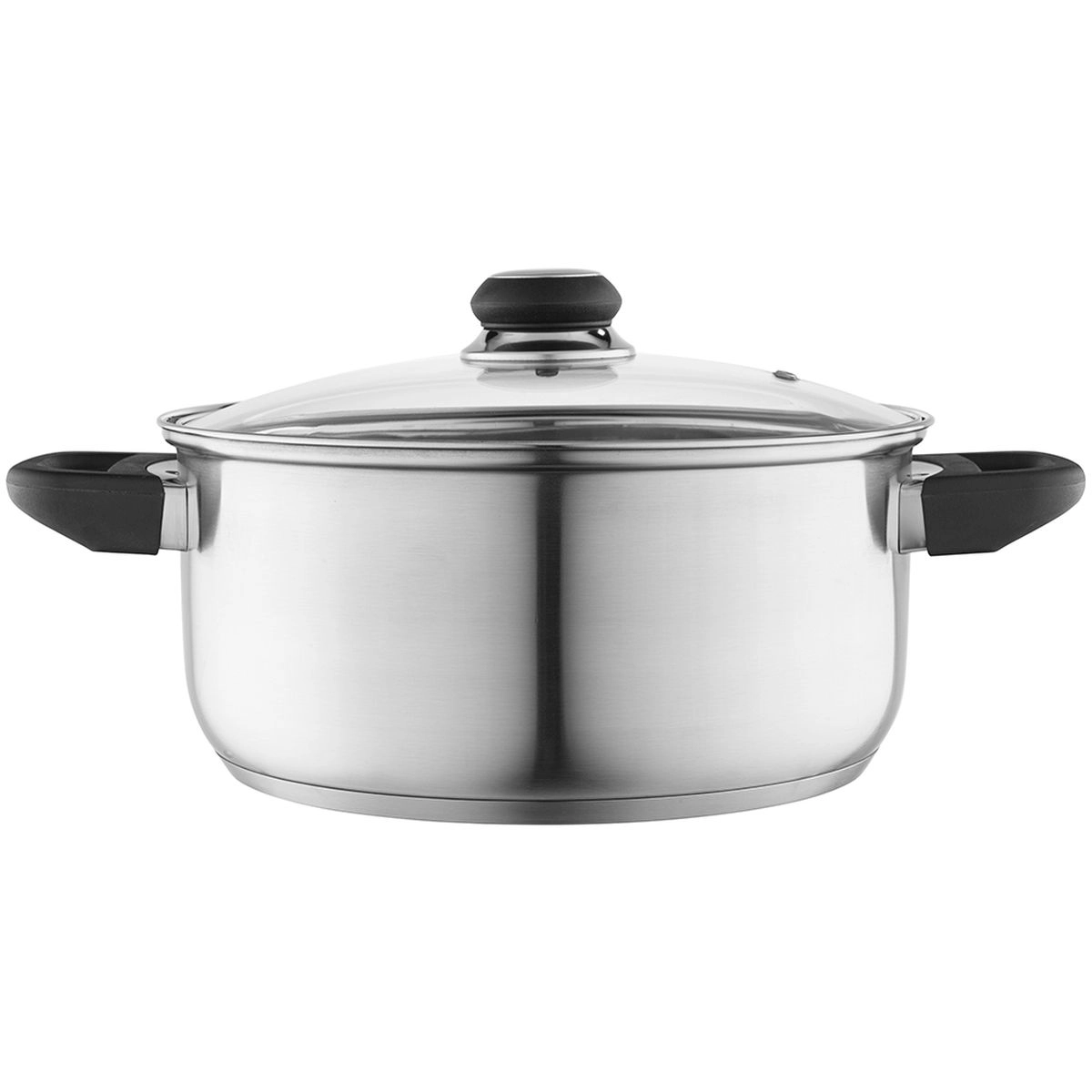 Altom Design Emilio Indukcja Stal nierdzewna 4,2l