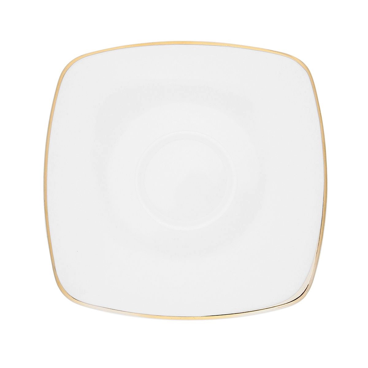 Spodek MariaPaula Moderna Gold 16cm