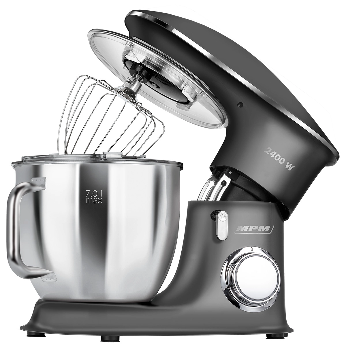 Robot planetarny MPM MRK-23 2400W