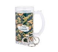 Altom Design Dzień Ojca Z Tatą najlepiej 500ml