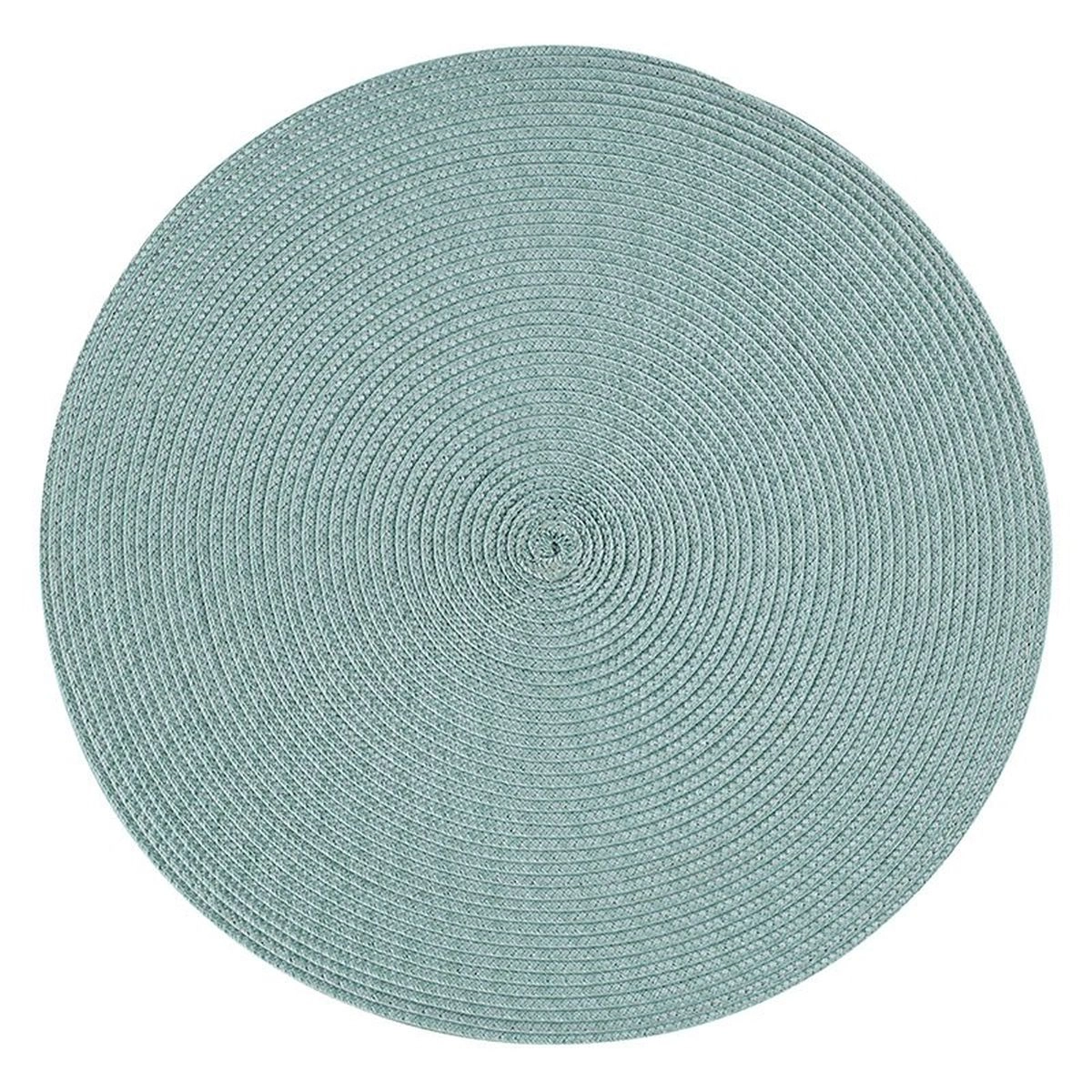 Mata stołowa Altom Design 1708001971 38cm Zielony