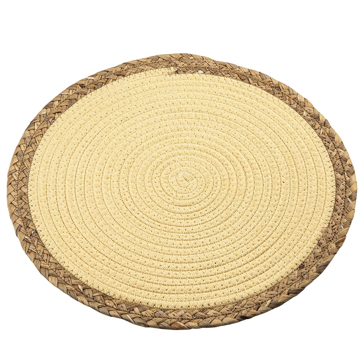 Altom Design 17080011095 38cm Żółty