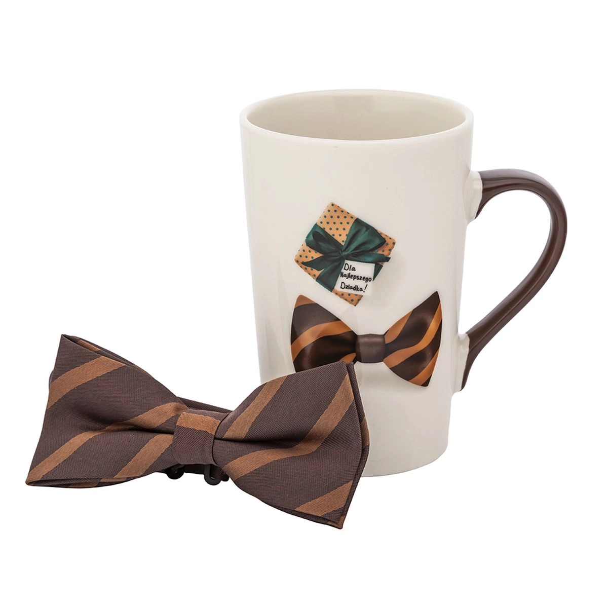 Altom Design New Bone China z muchą 430ml