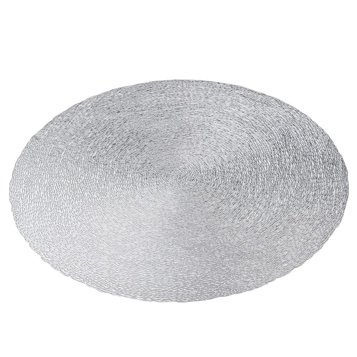 Altom Design 17080011191 38cm Srebrny