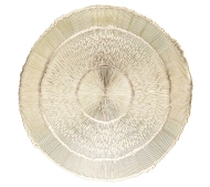 Altom Design Promienie 17080011196 38cm Złoty