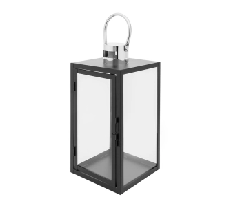 Latarenka Altom Design 1704001269 Czarny