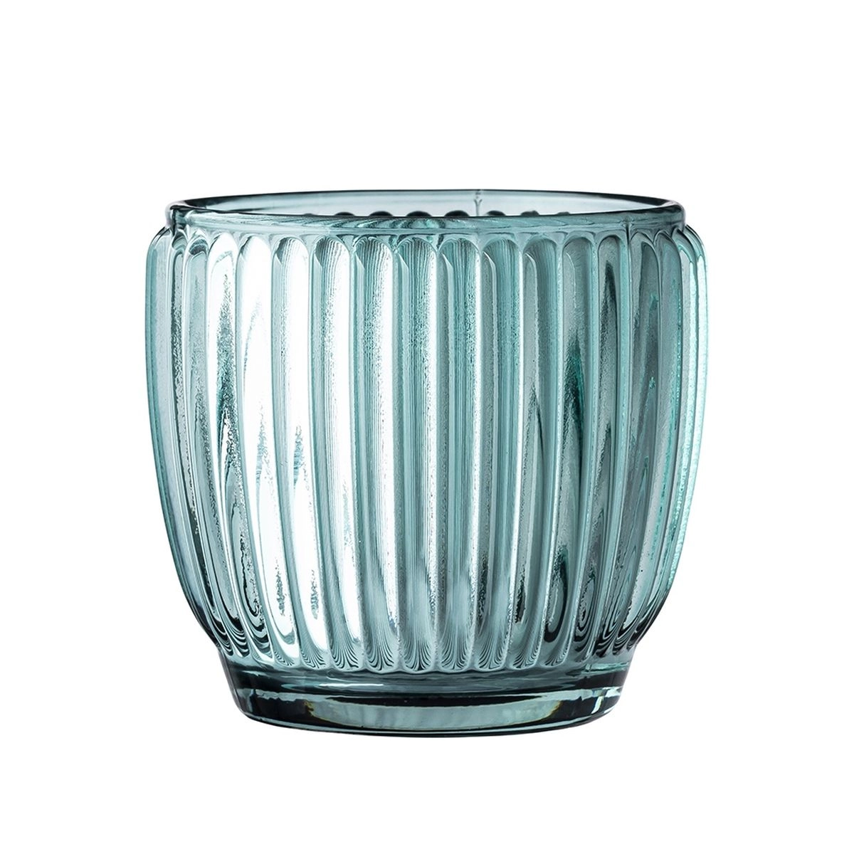 Świecznik Altom Design 1703001603 Niebieski