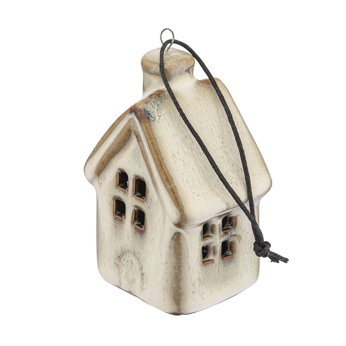 Zawieszka Altom Design Domek Beżowy