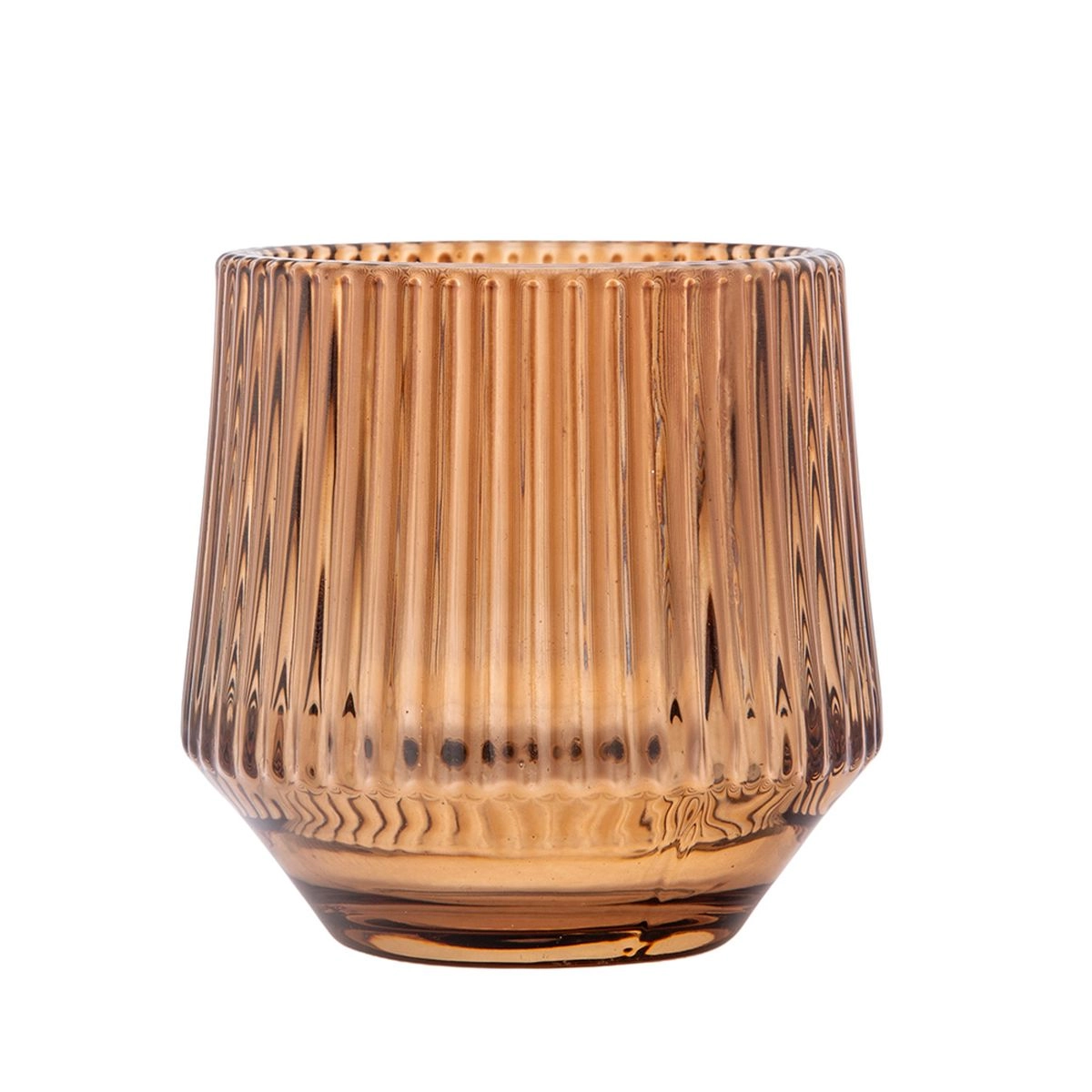 Świecznik Altom Design 1703001628 Pomarańczowy