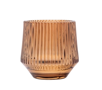 Świecznik Altom Design 1703001628 Pomarańczowy