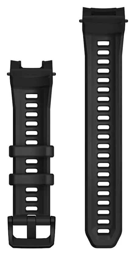 Pasek Garmin do zegarka 22mm Instinct 3 45mm Czarny