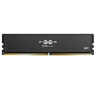 Pamięć RAM Silicon Power XPOWER Pulse DDR5 32GB 6000 CL38