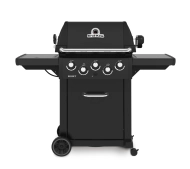 Broil King Signet 390