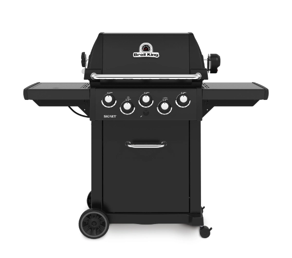 Broil King Signet 390