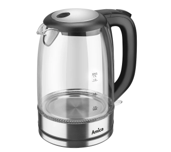 Czajnik Amica KD 2050G 1,7l 2200W
