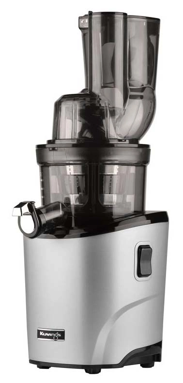 Wyciskarka wolnoobrotowa Kuvings REVO830 200W Srebrny