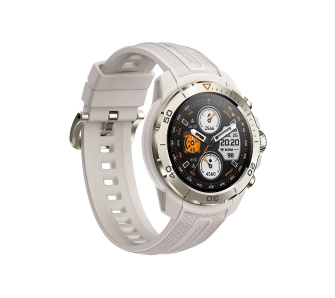 Smartwatch Mibro GS Explorer 47mm Biały