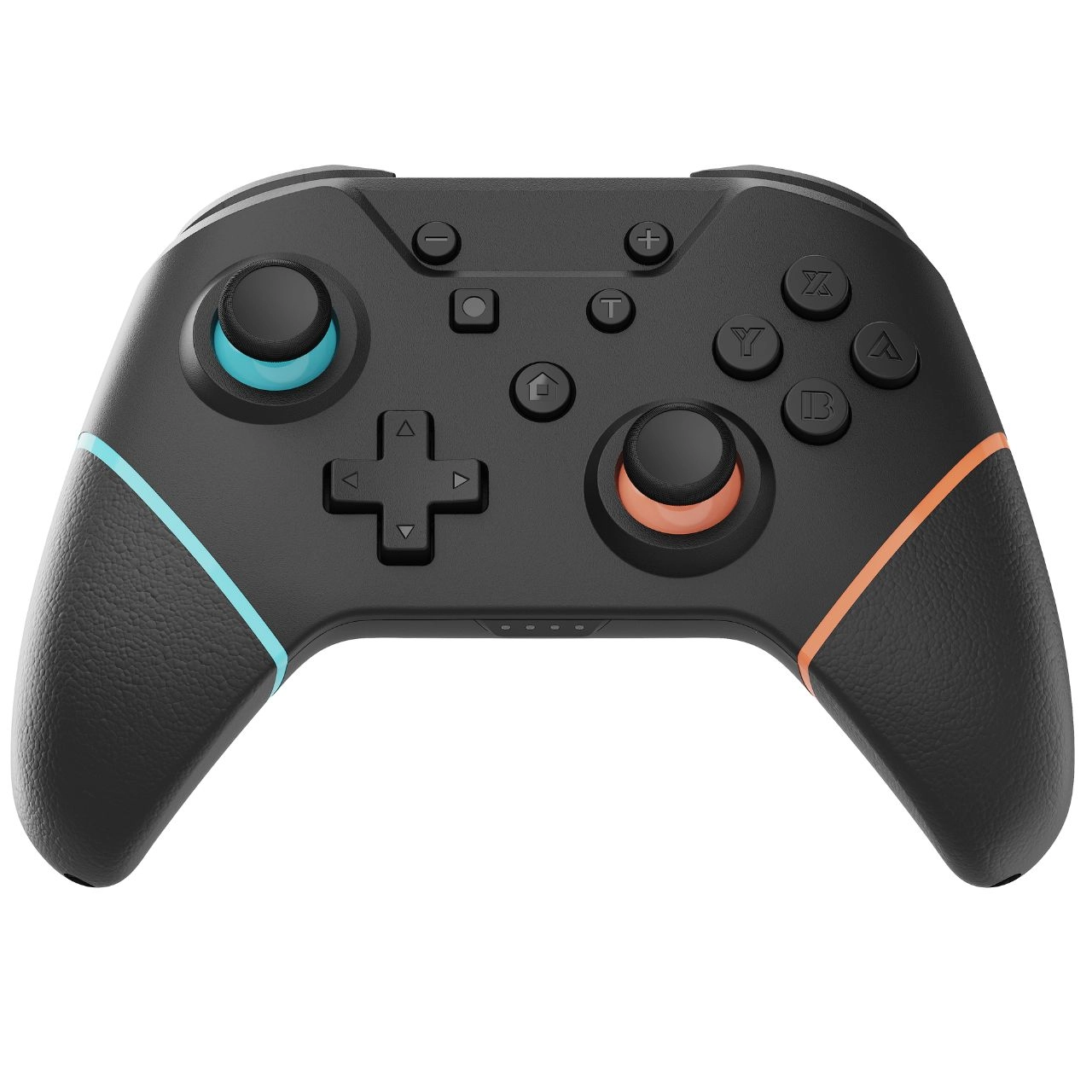 Pad Armor3 NuChamp Wireless Bezprzewodowy Czarny