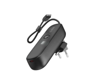 SBS TETRBB5000PD20 Hybrid PowerBank 5000mAh PD 20W Składana wtyczka
