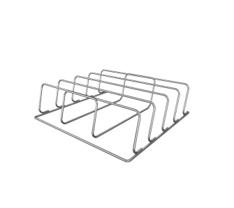 Stojak na żeberka Ninja XSKOGXLRBRKEU