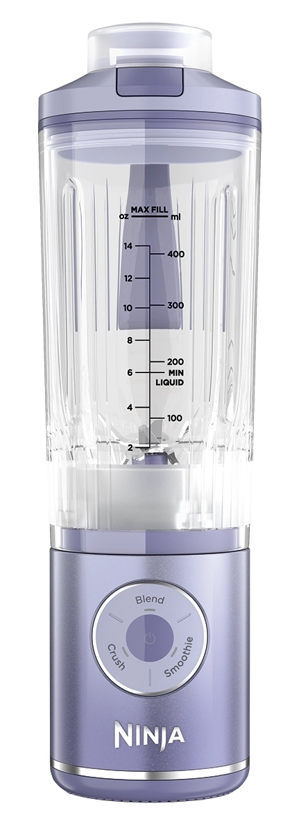 Blender kielichowy Ninja BC251EULD Bezprzewodowy 0,57l