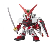 Bandai SDEX GUNDAM ASTRAY RED FRAME