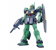 Bandai HGUC 1/144 MSA-003 NEMO