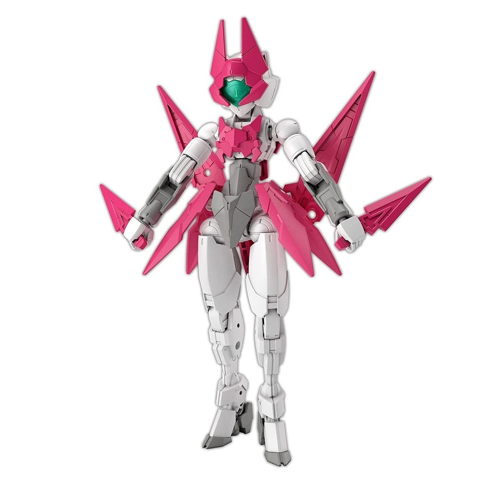 Model do składania Bandai 30MM 1/144 EXM-E7a SPINATIA (ASSASSIN TYPE)