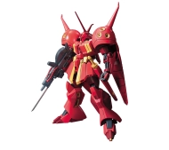 Bandai HGUC 1/144 AMX-104 R-JARJA