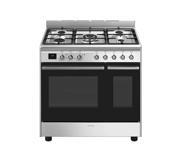 Smeg CX92GM Termoobieg Zimne drzwi