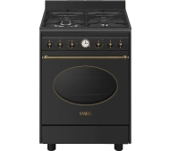 Smeg CO60GMAN2 Termoobieg Grill