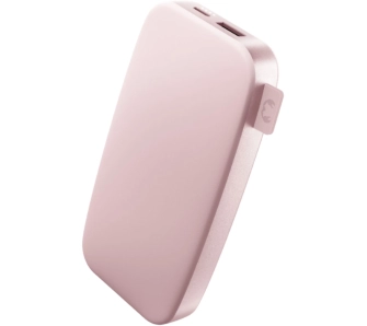 Powerbank Fresh 'n Rebel 2PB12100PP 12000mAh 20W Past Pink