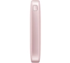 Powerbank Fresh 'n Rebel 2PB12100PP 12000mAh 20W Past Pink