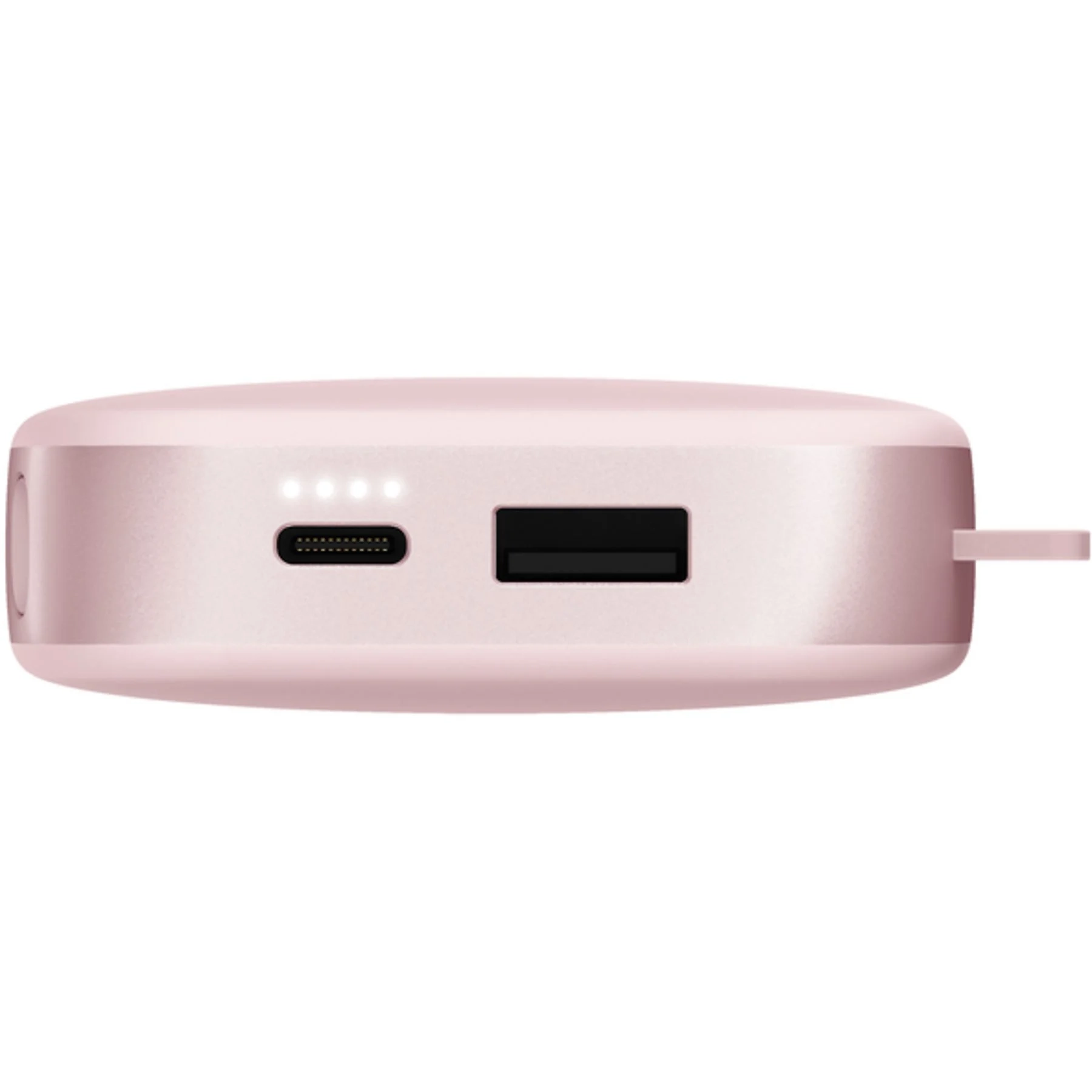 Powerbank Fresh 'n Rebel 2PB12100PP 12000mAh 20W Past Pink