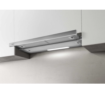 Okap Elica Elite 35 GRIX/A/90 Szary