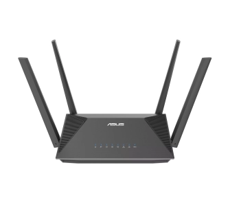 Router ASUS RT-AX52 AX1800 Czarny